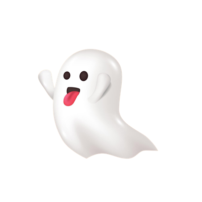 Chupke ghost